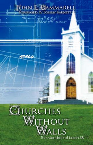 Cover image for Churches Without Walls