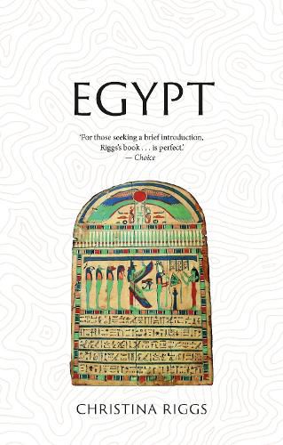 Cover image for Egypt: Lost Civilizations