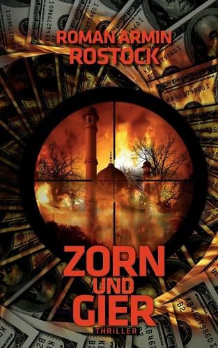 Cover image for Zorn Und Gier
