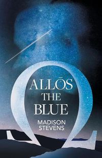 Cover image for Allos the Blue