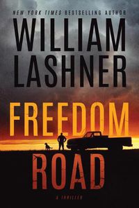 Cover image for Freedom Road