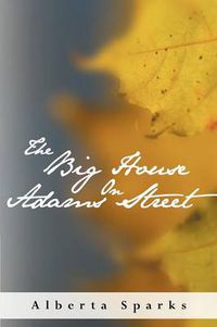 Cover image for The Big House on Adams Street