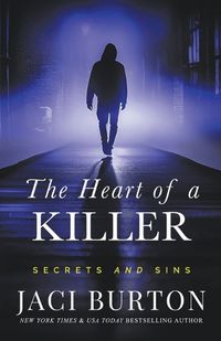Cover image for The Heart of a Killer