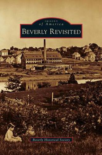 Cover image for Beverly Revisited