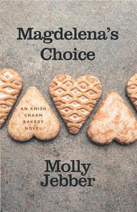 Cover image for Magdelenas Choice