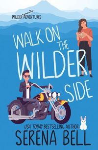 Cover image for Walk on the Wilder Side