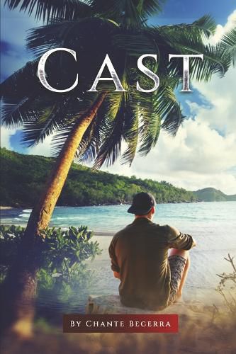 Cover image for Cast