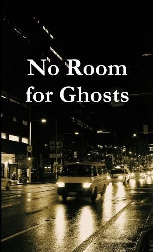 Cover image for No Room for Ghosts Pocket Edition