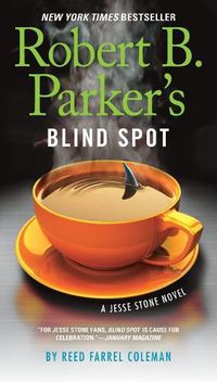 Cover image for Robert B. Parker's Blind Spot