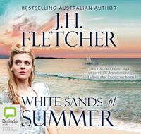 Cover image for White Sands of Summer