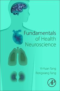 Cover image for Fundamentals of Health Neuroscience