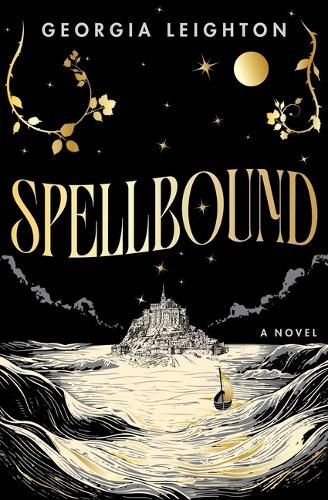 Cover image for Spellbound