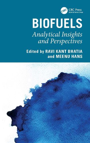 Cover image for Biofuels