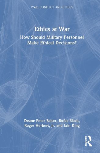 Ethics at War