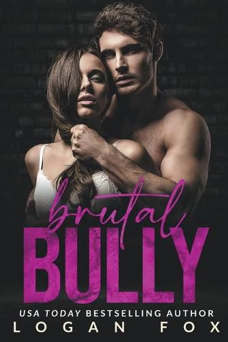 Cover image for Brutal Bully