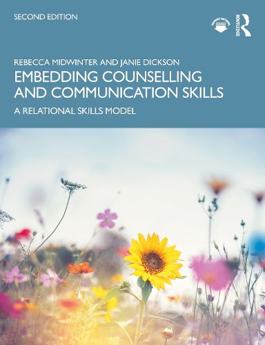 Embedding Counselling and Communication Skills