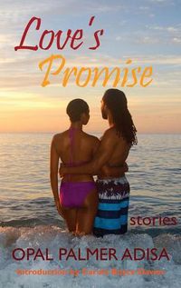 Cover image for Love's Promise