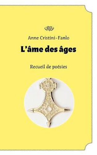 Cover image for L'ame des ages