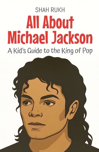 Cover image for All About Michael Jackson