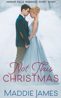 Cover image for Not This Christmas