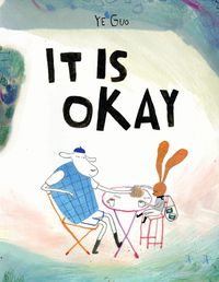 Cover image for It Is Okay