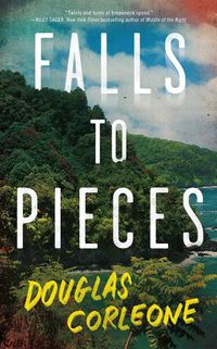 Cover image for Falls to Pieces