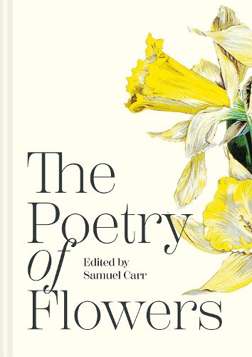 Cover image for The Poetry of Flowers