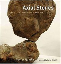 Cover image for Axial Stone: An Art of Precarious Balance