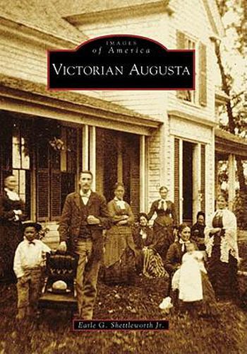 Cover image for Victorian Augusta