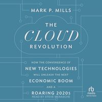 Cover image for The Cloud Revolution