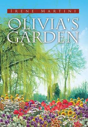 Cover image for Olivia's Garden