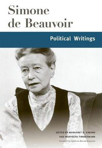 Cover image for Political Writings