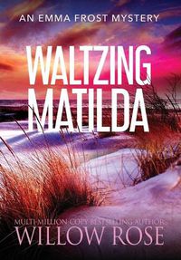 Cover image for Waltzing Matilda