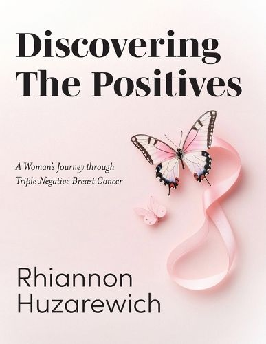 Cover image for Discovering the Positives