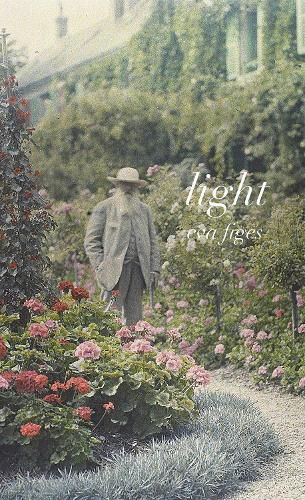 Cover image for Light