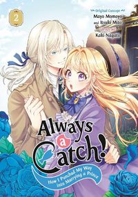 Cover image for Always a Catch! 02