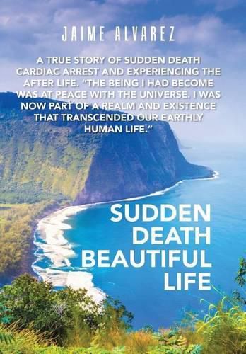 Cover image for Sudden Death Beautiful Life