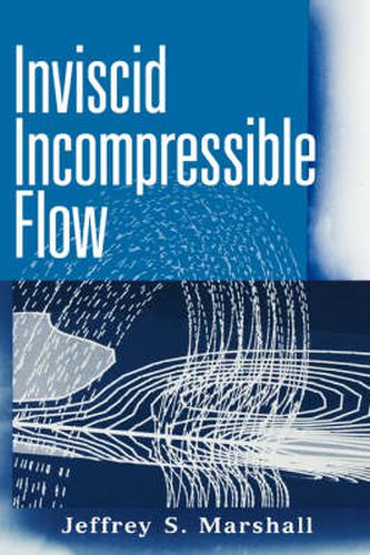 Cover image for Inviscid Incompressible Flow