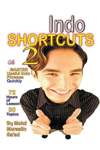 Cover image for Indo Shortcuts 2