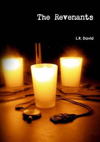 Cover image for The Revenants