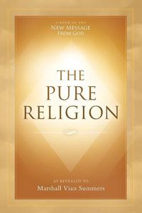 Cover image for The Pure Religion