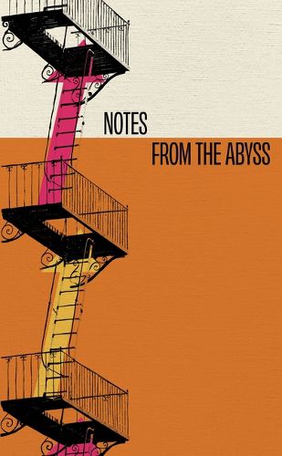 Cover image for Notes from the Abyss Journal