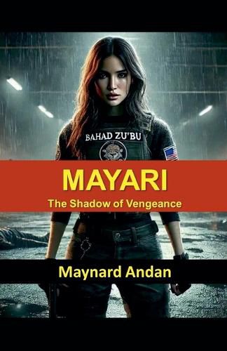 Cover image for Mayari