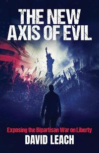 Cover image for The New Axis of Evil