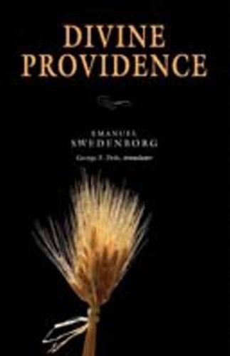 Cover image for Divine Providence