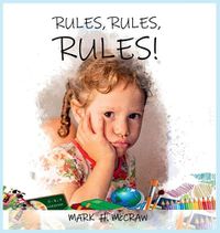 Cover image for Rules, Rules, Rules!