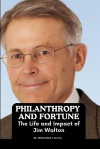 Cover image for Philanthropy and Fortune