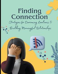 Cover image for Finding Connection