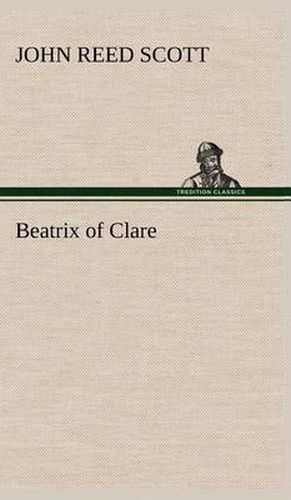 Beatrix of Clare