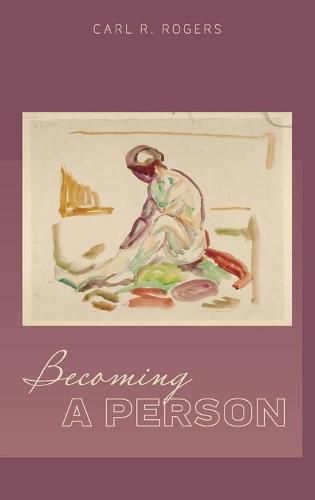 Becoming a Person